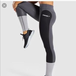 Gymshark Illusion Leggings